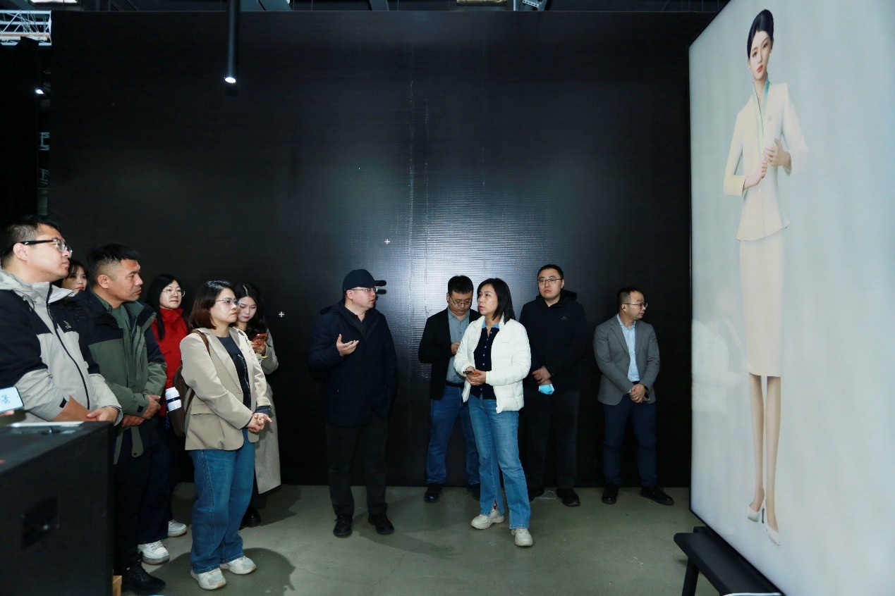 1ms城市算網智聯天府，共筑西部算力新高地——數字文化創意內容應用服務新篇章